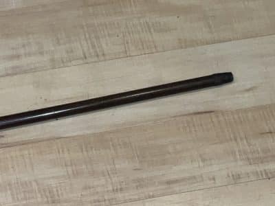 Elegant gentleman’s walking stick sword stick - Image 11