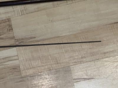 Elegant gentleman’s walking stick sword stick - Image 19