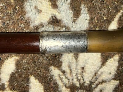Elegant gentleman’s walking stick sword stick - Image 22
