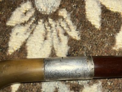 Elegant gentleman’s walking stick sword stick - Image 23