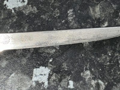 Wakizashi sword Scabbard/sheath Lacquered wood - Image 58