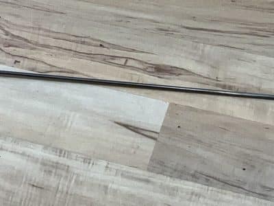 Rosewood Gentleman’s walking stick sword stick - Image 19