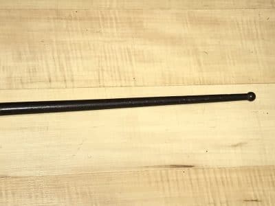 French Bayonet 1880-1918 Label - Image 3