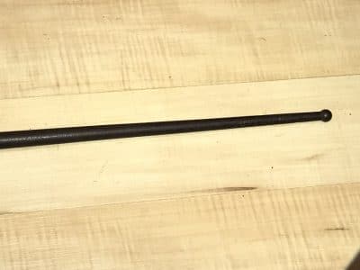 French Bayonet 1880-1918 Label - Image 7