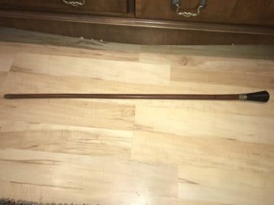 Gentleman’s walking stick sword stick - Image 2
