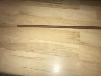 Gentleman’s walking stick sword stick Miscellaneous 7