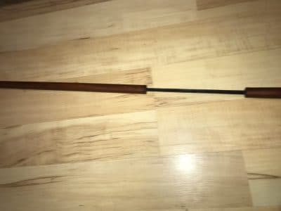 Gentleman’s walking stick sword stick Miscellaneous 8