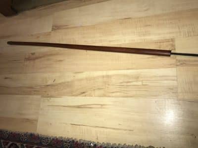 Gentleman’s walking stick sword stick Miscellaneous 9