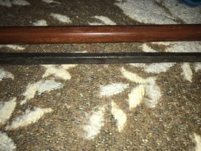 Gentleman’s walking stick sword stick - Image 20