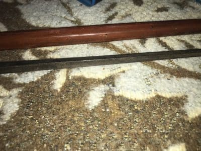 Gentleman’s walking stick sword stick - Image 21