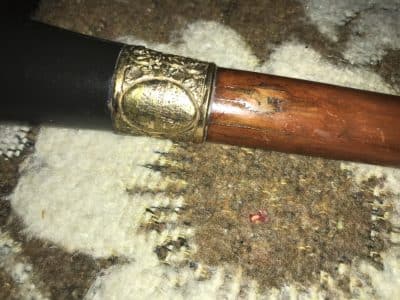 Gentleman’s walking stick sword stick - Image 25