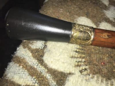 Gentleman’s walking stick sword stick - Image 26