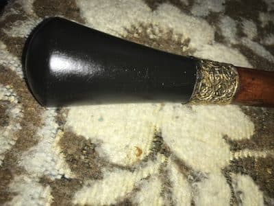Gentleman’s walking stick sword stick - Image 27