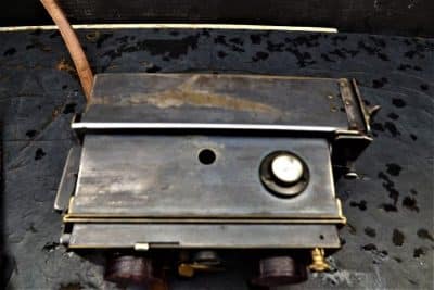 RARE VINTAGE CAMERA VERASCOPE BREVETES OF PARIS SUPERB ITEM - Image 2