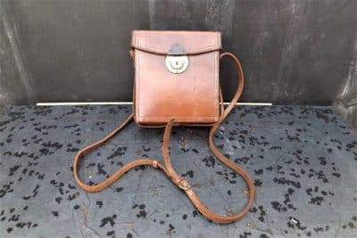 RARE VINTAGE CAMERA VERASCOPE BREVETES OF PARIS SUPERB ITEM - Image 6