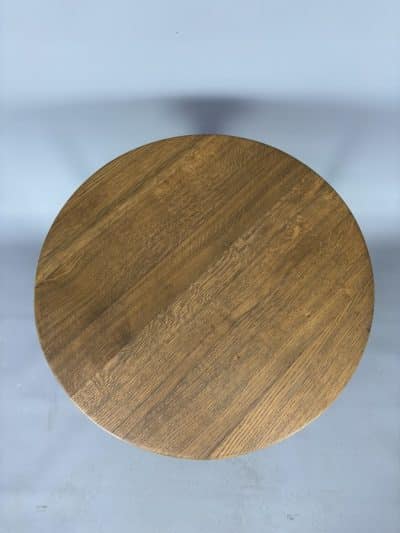 Heals Circular Occasional Table - Image 8