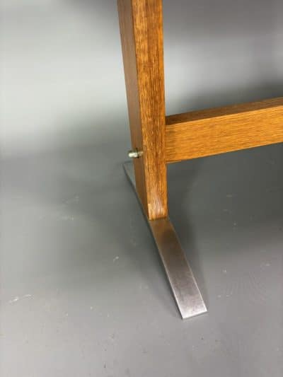 Mid Century Scandinavian Coffee Table - Image 6