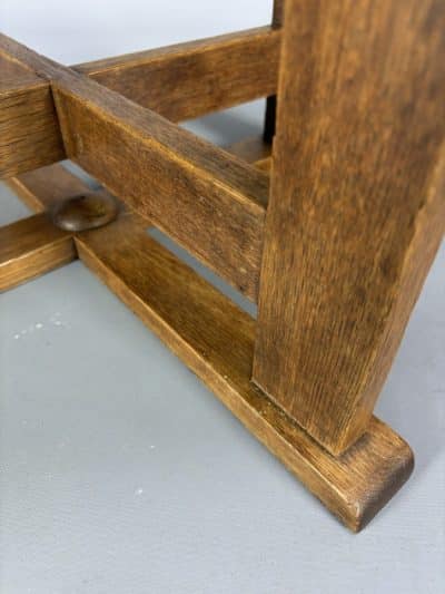 Heals Circular Occasional Table - Image 2