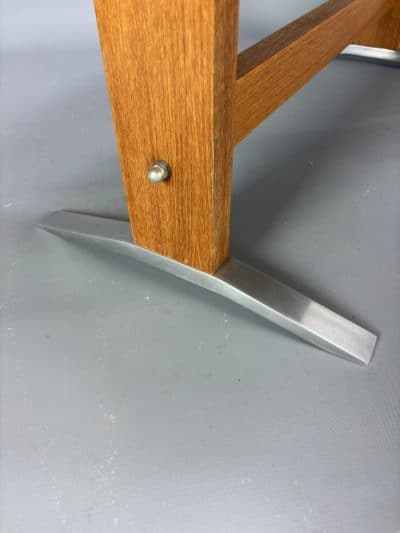 Mid Century Scandinavian Coffee Table - Image 3
