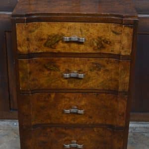 Art Deco Chest Of Drawers SAI3284 Antique Chest Of Drawers