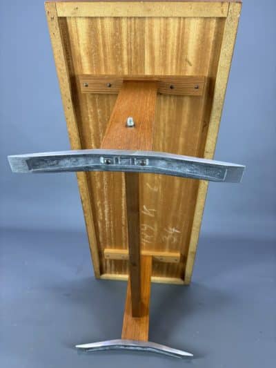 Mid Century Scandinavian Coffee Table - Image 2