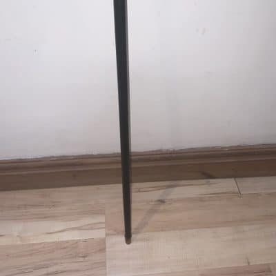Rhino horn Handle walking stick sword stick - Image 5