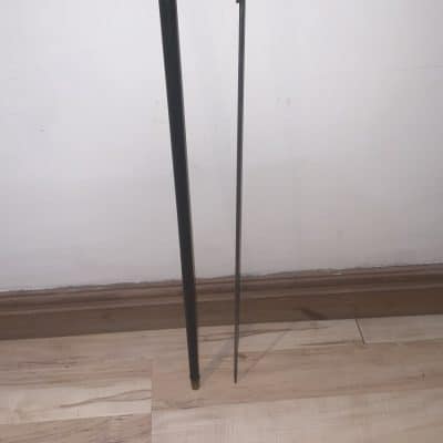 Rhino horn Handle walking stick sword stick - Image 11