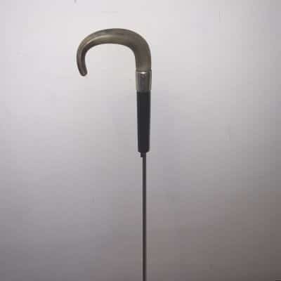 Rhino horn Handle walking stick sword stick - Image 13
