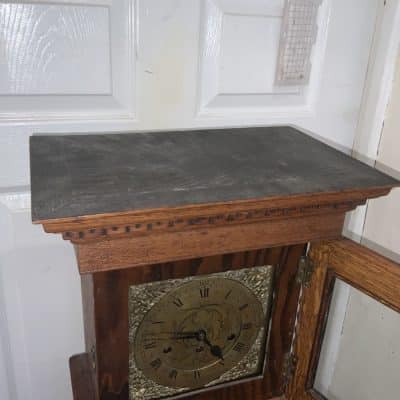 Grandmother Clock Westminster Chimes - Image 7