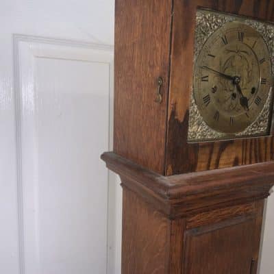 Grandmother Clock Westminster Chimes - Image 9
