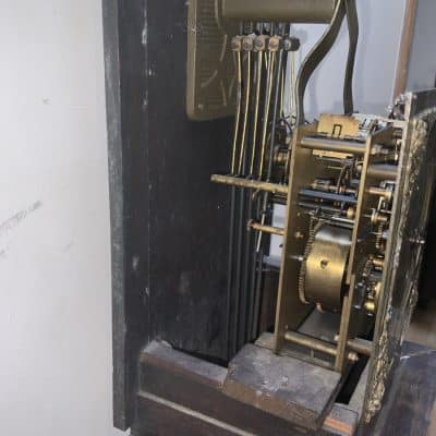 Grandmother Clock Westminster Chimes - Image 17