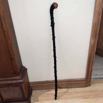 gentleman’s walking stick sword stick Miscellaneous 4