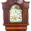 Longcase Clock Mahogany CaseLongcase Clock Mahogany Case