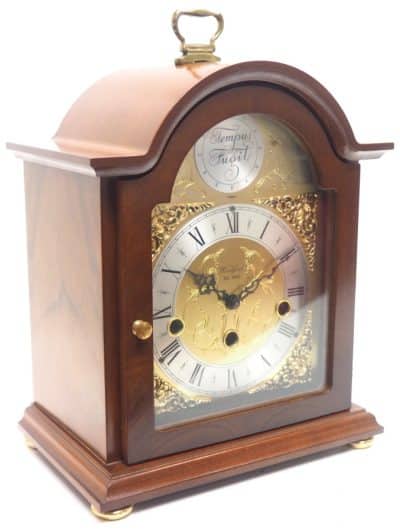 Musical Mantel Clock