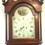 Grandfather Clock