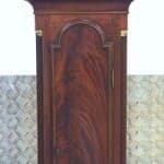 Georgian Longcase Clock Rob Cutbush Maidstone