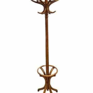 Bentwood Hat and Coat Stand Miscellaneous