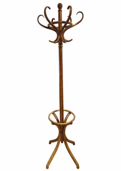 Bentwood Hat and Coat Stand