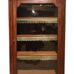 Victorian Mahogany Bookcase Antique Bookcases