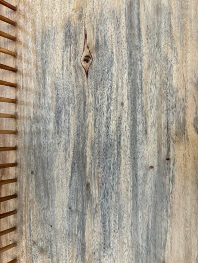Conoid Bench Manner of Nakashima - Image 6