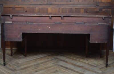 Regency Mahogany Sideboard SAI3332 - Image 6