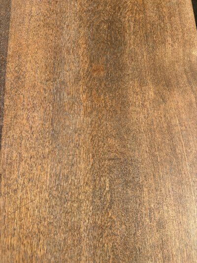 Heal's Arts & Crafts Oak Refectory Dining Table - Image 6