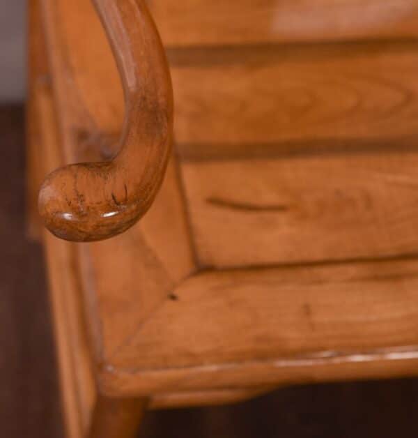 Late 19th Century Chinese Bench SAI1773 - Image 12
