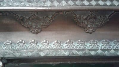 18th cent Japanese Bonsai tree stand. - Image 4
