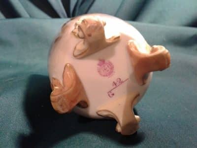Worcester vase Highland cattle by, Harry Stinton - Image 6