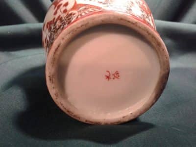 SOLD Katani vase Antiques Scotland Antique Ceramics 7