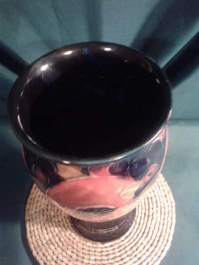 SOLD Moorcroft pomegranate pattern circa 1920s - Image 4