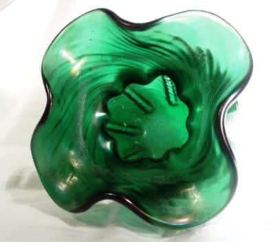 Loetz vase circa 1900s - Image 4