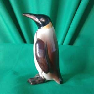 SOLD Goebels penguin Antiques Scotland Antique Art