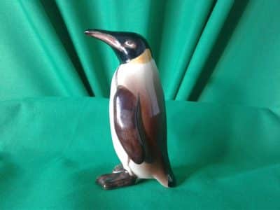 SOLD Goebels penguin Antiques Scotland Antique Art 3